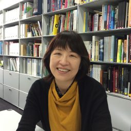 郷田 桃代